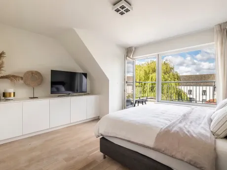 Huis in Schilde - Wijnegemsteenweg 39B 2, 2970 - foto 9