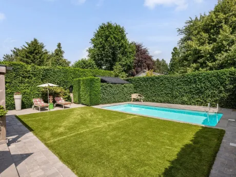 Maison à Antwerpen - Hoogpadlaan 66, 2180 - photo 11