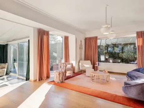 Maison à Antwerpen - Hoogpadlaan 66, 2180 - photo 8