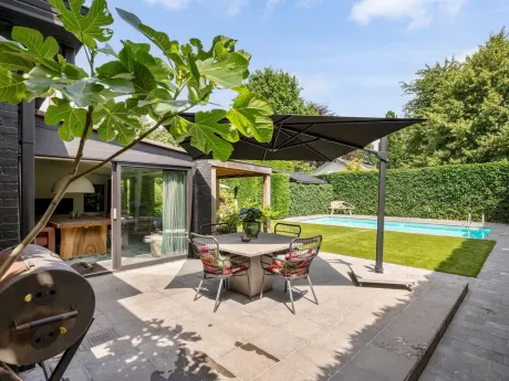 Maison à Antwerpen - Hoogpadlaan 66, 2180 - photo 10