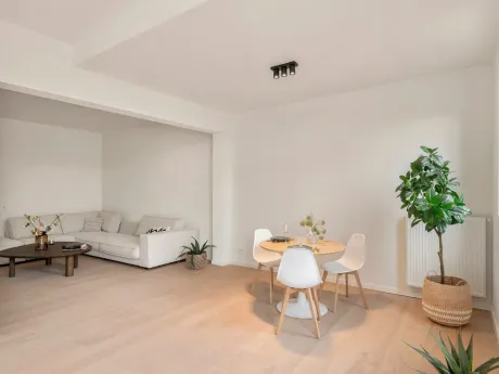 Huis in Antwerpen - Plantin en Moretuslei 71 401, 2018 - foto 8