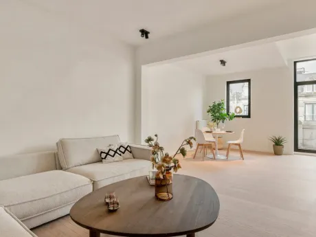 Huis in Antwerpen - Plantin en Moretuslei 71 401, 2018 - foto 9