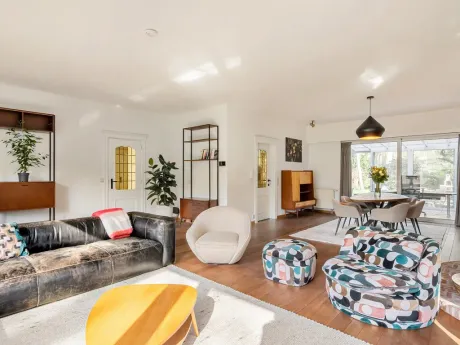 Villa in Kapellen - Bareellaan 14, 2950 - foto 8