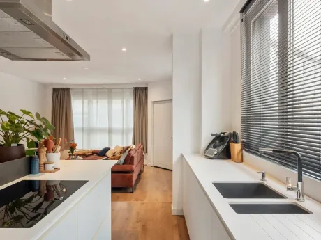 Huis in Antwerpen - Magdalenastraat 2 0, 2018 - foto 8