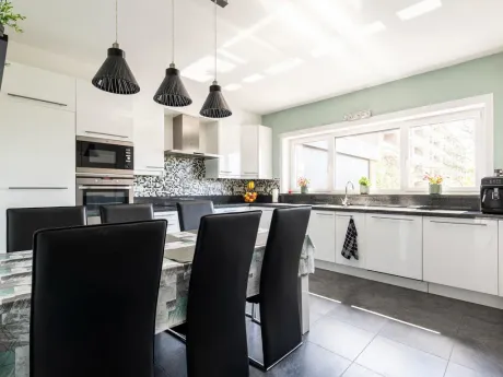 Maison à Edegem - Buizegemlei 49, 2650 - photo 10