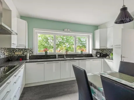 Maison à Edegem - Buizegemlei 49, 2650 - photo 8