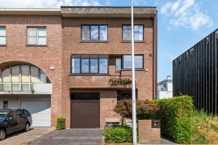 Huis Te Koop Boechout
