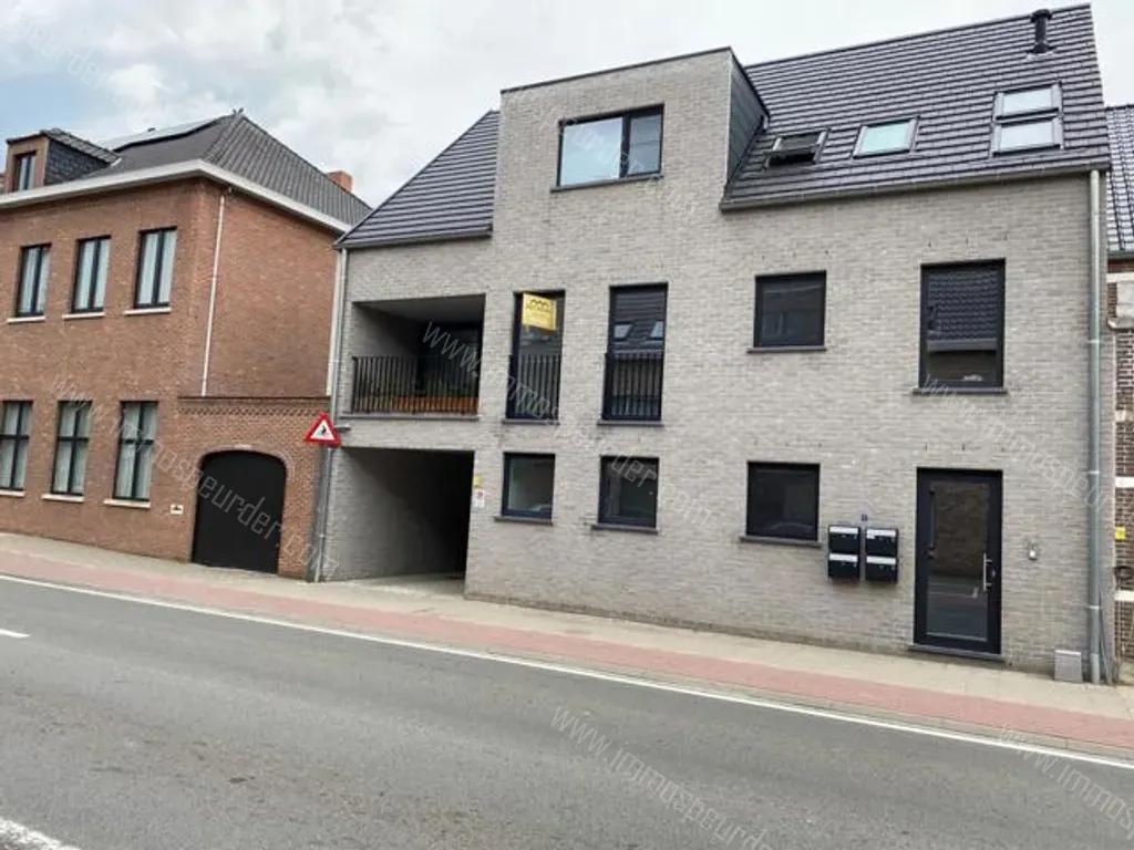 Appartement in Balen - 1364456 - Kerkstraat 31, 2490 Balen