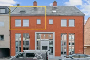 Appartement Te Koop Mol