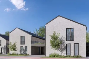 Appartement Te Koop Vorselaar