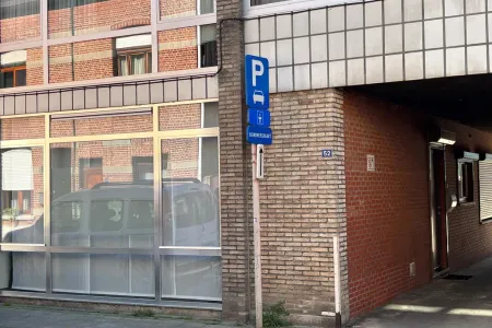 Appartement Te Huur Herentals