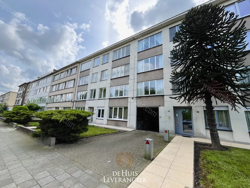 Appartement in Deurne