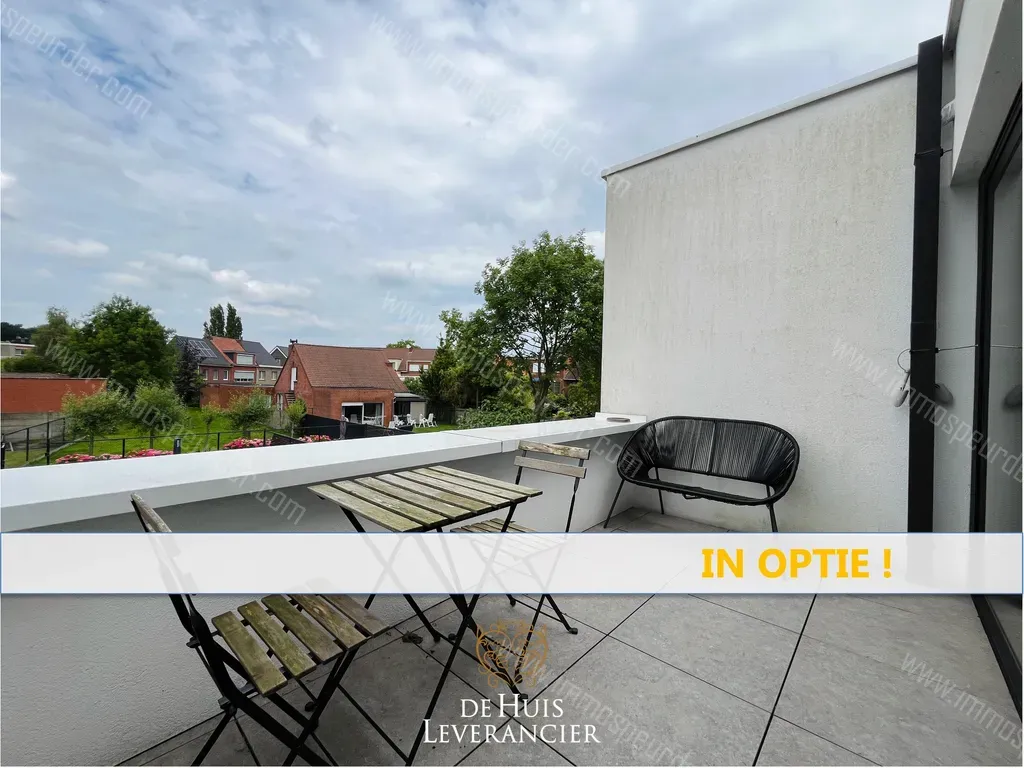 Appartement in Kontich