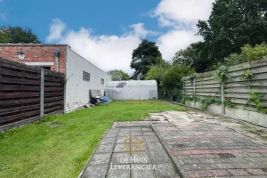Huis Te Koop Kontich