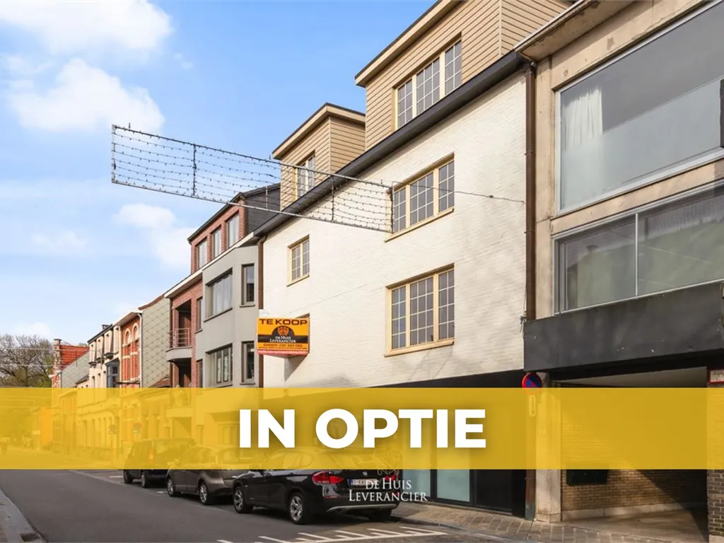 Hoofdfoto Huis in Hove