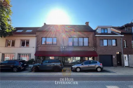 Huis Te Huur Kontich