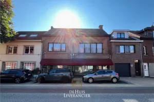 Garage Te Huur Kontich