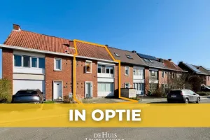 Huis Te Koop Kontich