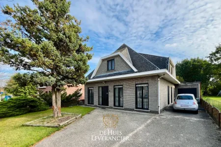Villa Te Koop Kontich