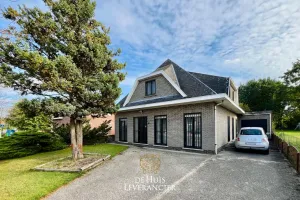 Huis Te Koop Kontich