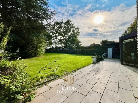 Villa in Kontich - Wildemansstraat 22, 2550 - foto 2