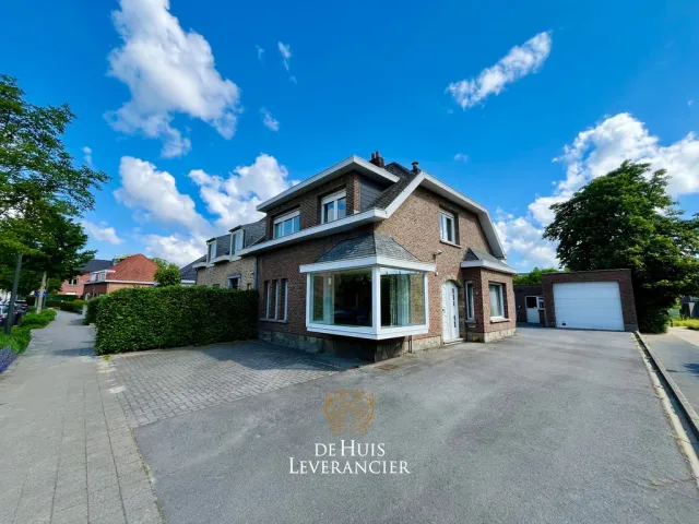 Huis in Kontich - Hofstraat 41, 2550