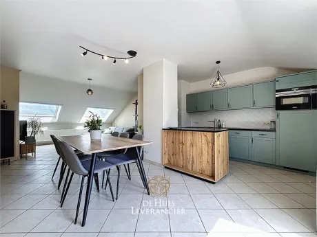 Huis in Kontich - Antwerpsesteenweg 88, 2550 - foto 2