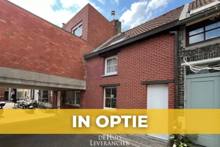 Huis Te Koop Boom