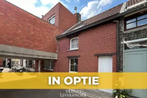 Huis Te Koop Boom