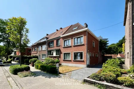 Huis Te Koop Mortsel