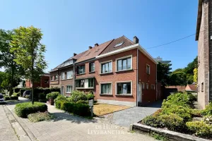 Huis Te Koop Mortsel
