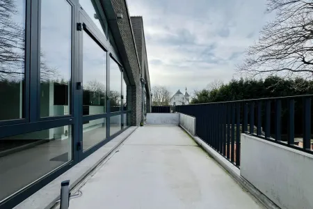 Huis Te Koop Kontich