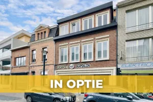 Appartement Te Koop Willebroek