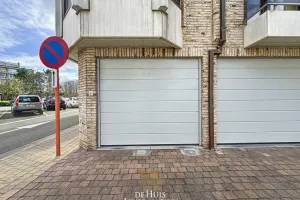Garage Te Koop Koksijde