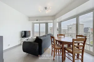 Appartement Te Koop Koksijde
