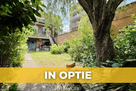 Huis Te Koop Wilrijk