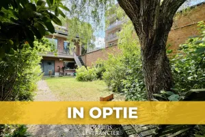 Huis Te Koop Wilrijk