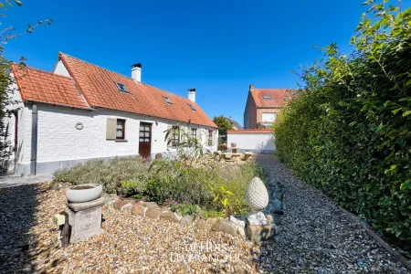 Villa Te Koop Koksijde