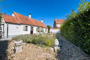 Huis Te Koop Koksijde