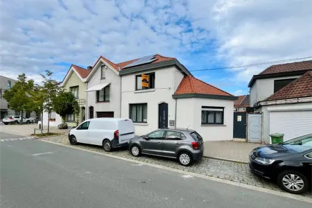 Huis Te Koop Antwerpen