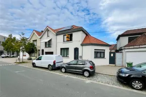 Huis Te Koop Antwerpen