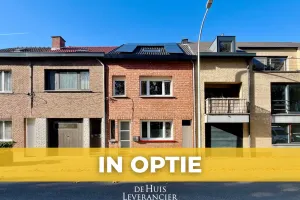 Huis Te Koop Boom