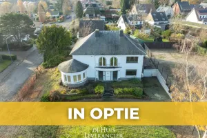 Huis Te Koop Kontich