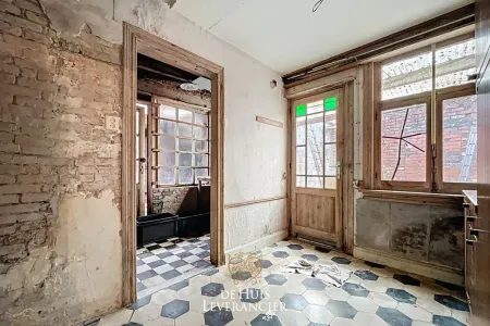 Huis Te Koop Kontich