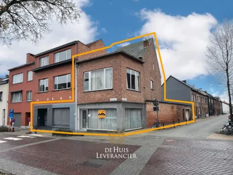 Huis in Kontich - Rubensstraat 16, 2550 - foto 2