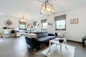 Appartement Te Koop Hove