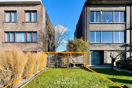Huis Te Koop Kontich