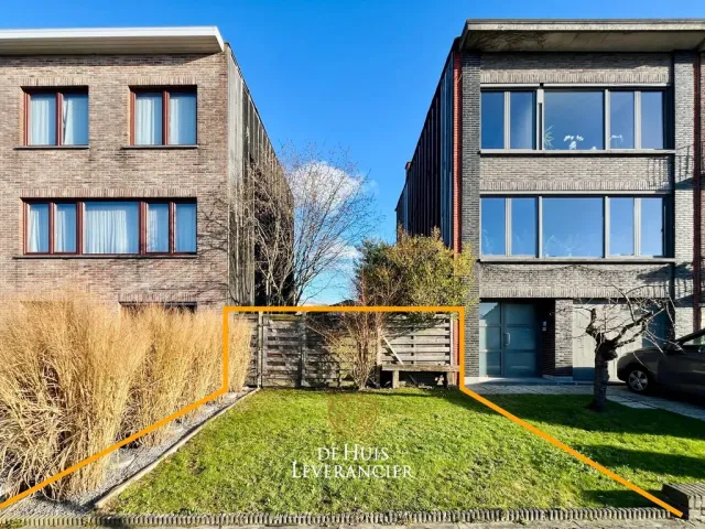 Huis in Kontich - Antwerpsesteenweg 88, 2550