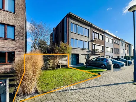 Huis in Kontich - Antwerpsesteenweg 88, 2550 - foto 2