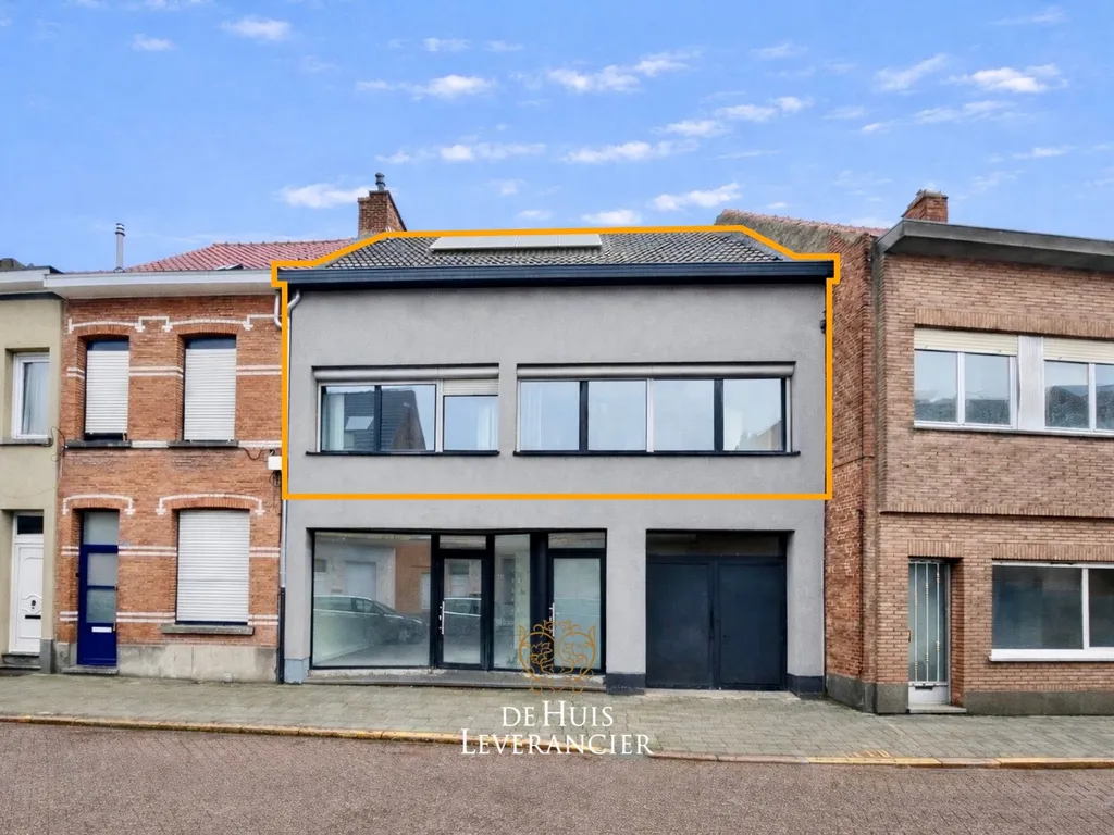Hoofdfoto Huis in Niel